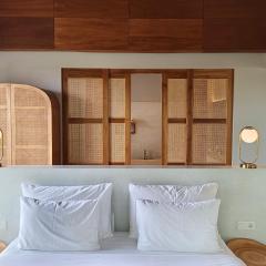 Biloba Villas and Suites Canggu