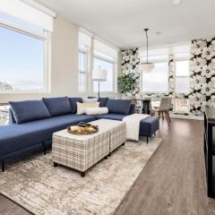 Top Floor - Amazing Windows - Zuni Lofts