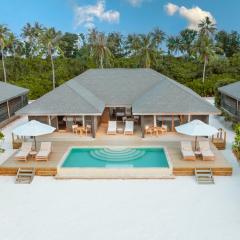 Jawakara Islands Maldives