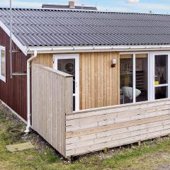 Serene HolidayHome in Thisted near Sea