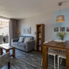 Vakantiewoning in centrum Zoutelande, bij het strand