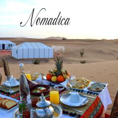 Nomadica Desert Camp