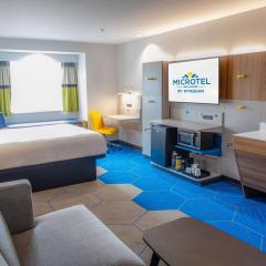 Microtel Inn & Suites by Wyndham Kingsland Naval Base I-95