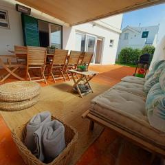 Beach House