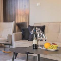 The Luxury Life Studio Apartment