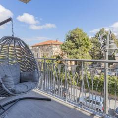 Apartment in Haneviim St, Jerusalem