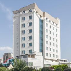 Gazi Park Hotel