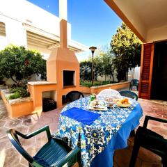 Villa Magnolia - Casa d'epoca sul mare