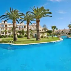 Apartamento La Isla y El Mar