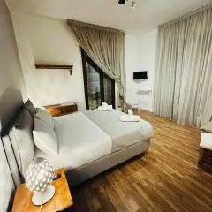 B&B Degli Artisti Suite