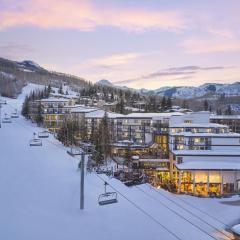 Viewline Resort Snowmass, Autograph Collection