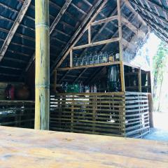 Bambo Cabana