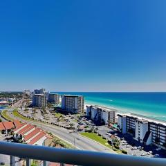Grand Panama Beach Resort - The Grand II #1108