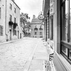 Les Lofts Champlain - Par Les Lofts Vieux-Québec