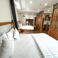 Marina Square Apart Villa Phu Quoc - Laundry and Breakfast Included