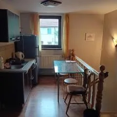 Antonówka pod Dudziarzem