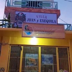 Villa Juan y Exequila