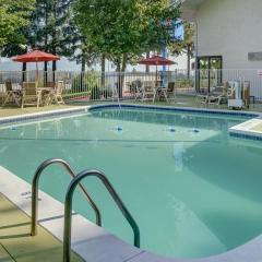 Motel 6-Eugene, OR - South Springfield