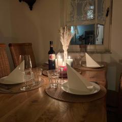 Ferienwohnung Nispel