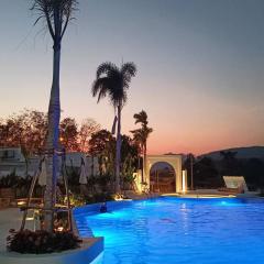 yamu pool villa