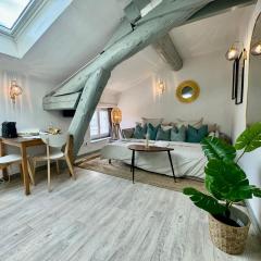 Suite Jota - Check in h24 - Wifi