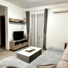 Apartman Marko