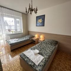 Apartament Jaśminowa