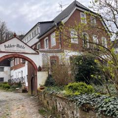 Bohlen-Mühle - Monteurzimmer Reuhl