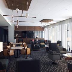 Courtyard by Marriott Dallas Frisco