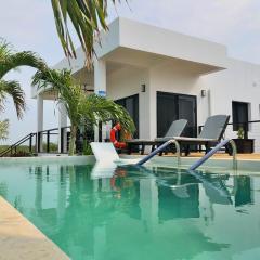 Samudra Villas 1