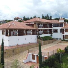 Hotel Puente Piedra