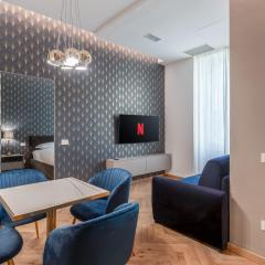 Luxury Apartment - Near Stazione Centrale