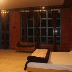 corbett safari room & adventure