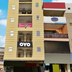 OYO Flagship 81062 Hotel Sky