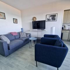 Duplex vue sur mer