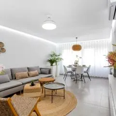 Strand Playa del Cura & Sight Apartment