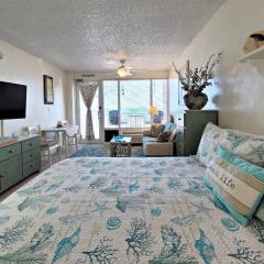 Pirates Cove Condo Unit #117