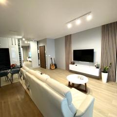 Mimosa Kraków Apartment