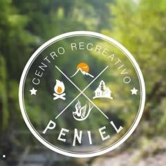 campamento PENIEL