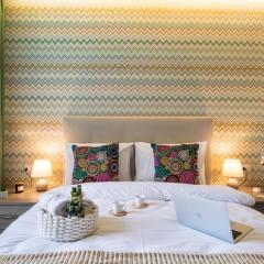 hotelise l Magenta Apartment