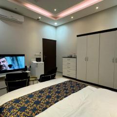 استوديو غرفة ودورة مياه 5