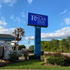 Relax Inn & Suites