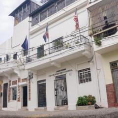 Casa De Huespedes Colonial (Aparments)