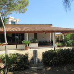 Regina di Fiori Country House