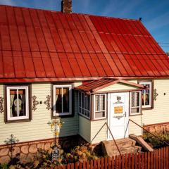 Zielony Domek nad Biebrzą