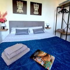 La casetta degli ulivi