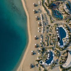 The St. Regis Red Sea Resort