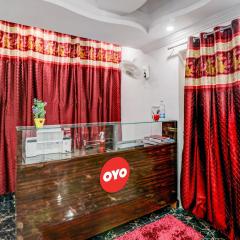 OYO Flagship Vishal Royal Hotel