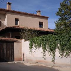 Casa el Tilo