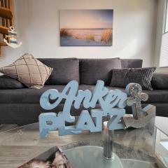 Ferienwohnung Ankerlicht